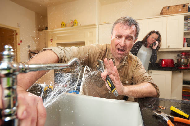 Professional Water damage restoration in MN
